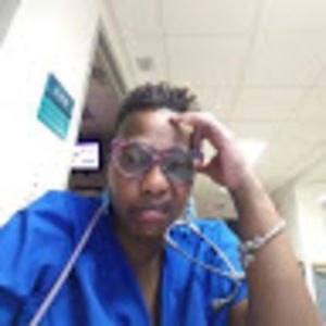 Meet your Posher, Tameshia